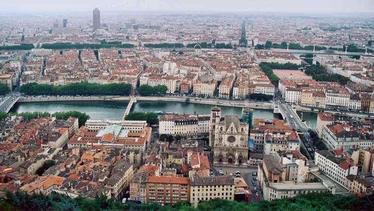 Liste des programmes immobiliers neufs à Lyon les plus rentables